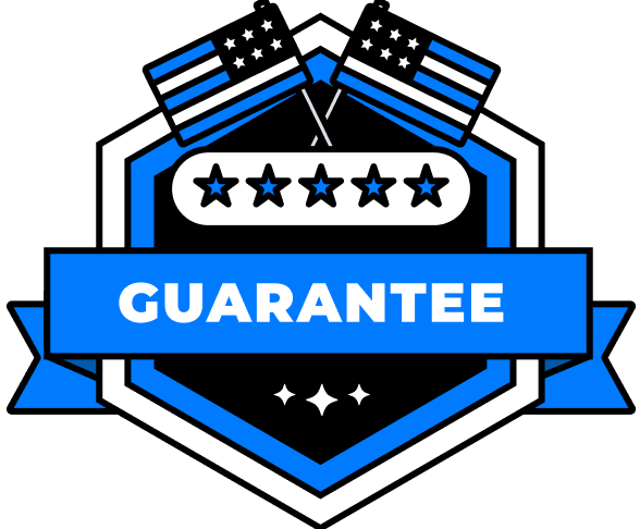 Great Service Guarantee