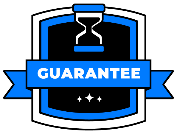 On-Time Guarantee